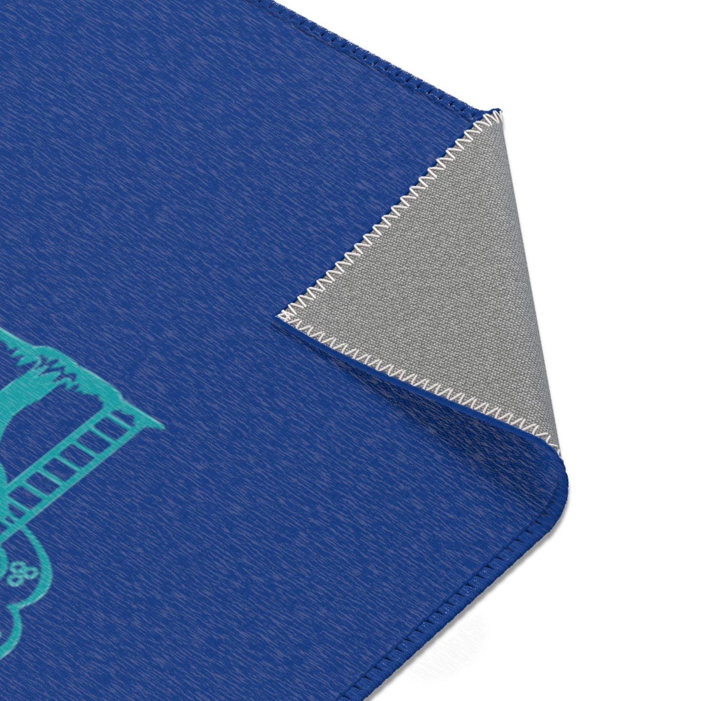 KONEKT CLUB - Area Rugs