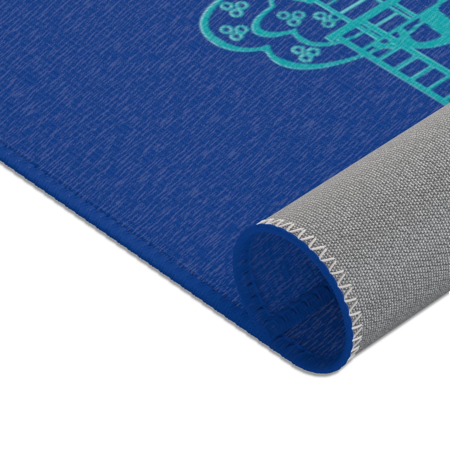 KONEKT CLUB - Area Rugs