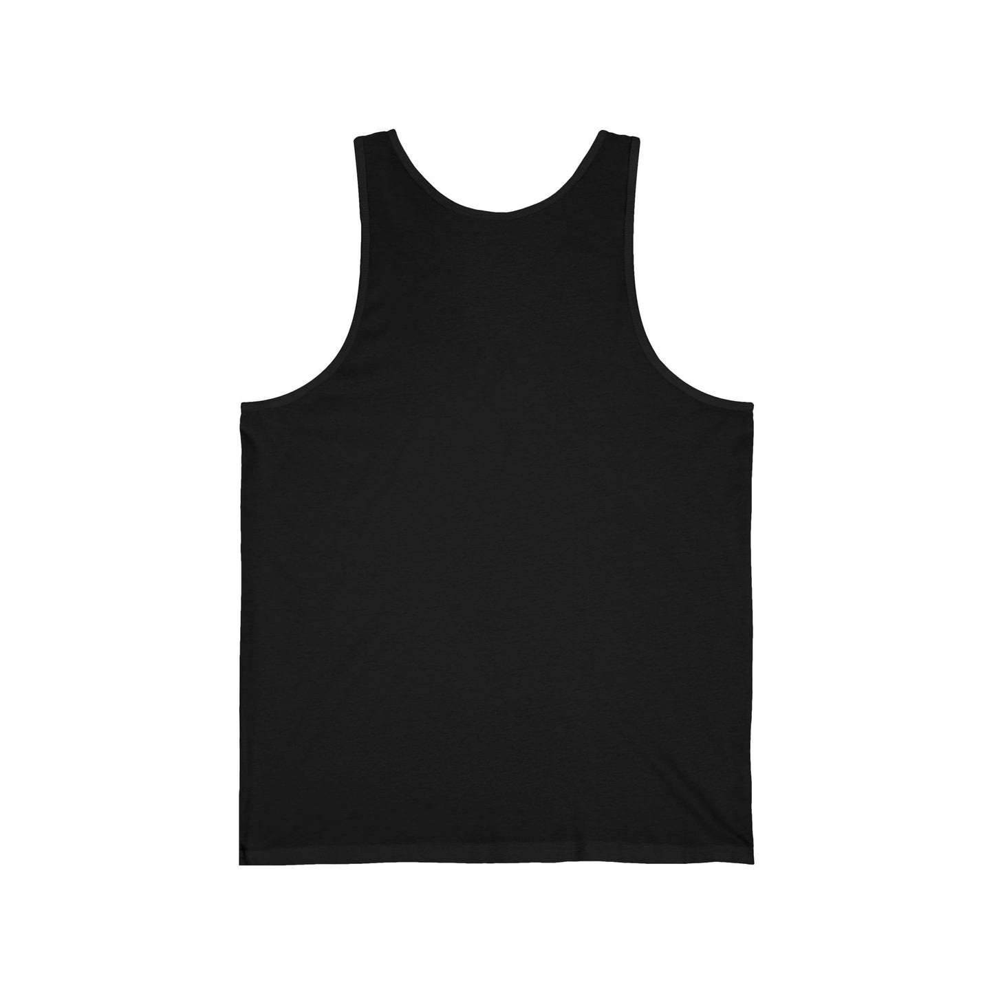 Tank Top - HEW Springs Run Club