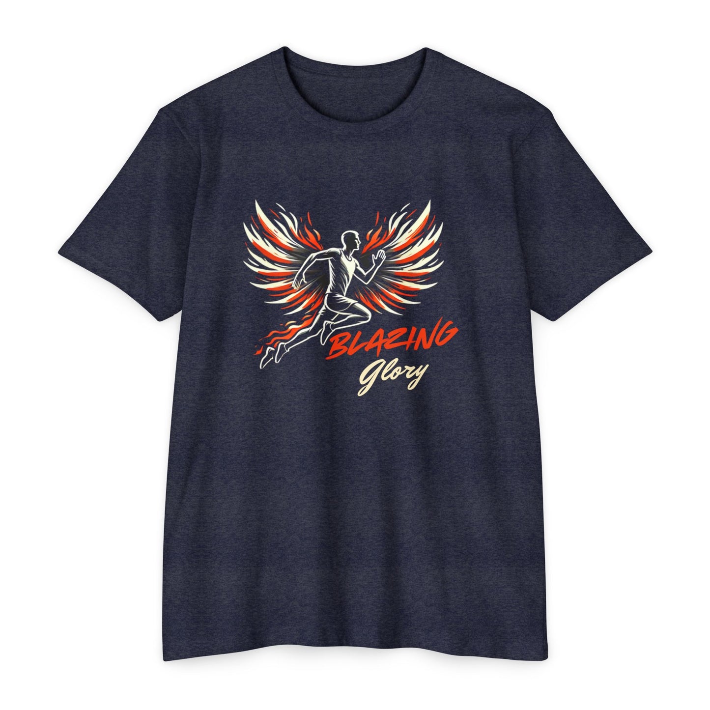 Blazing Glory