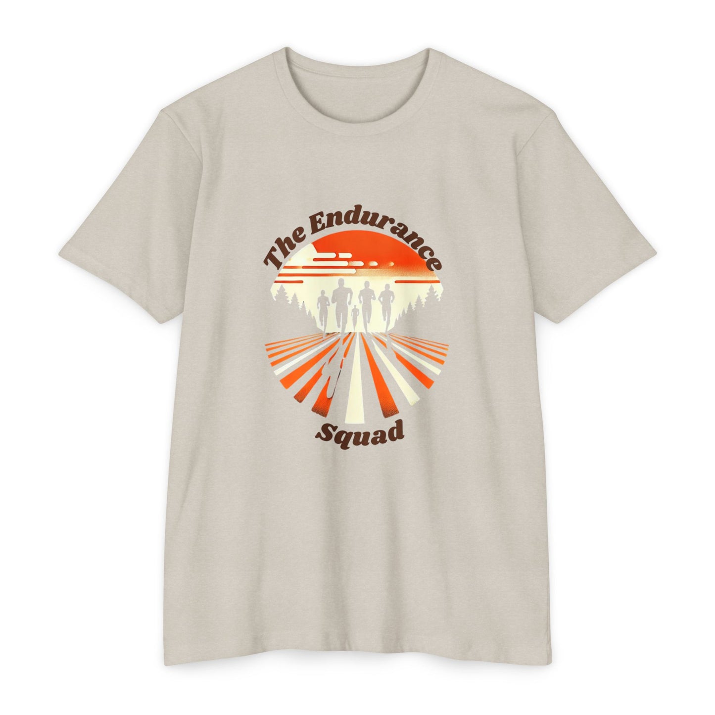 "The Endurance Squad"