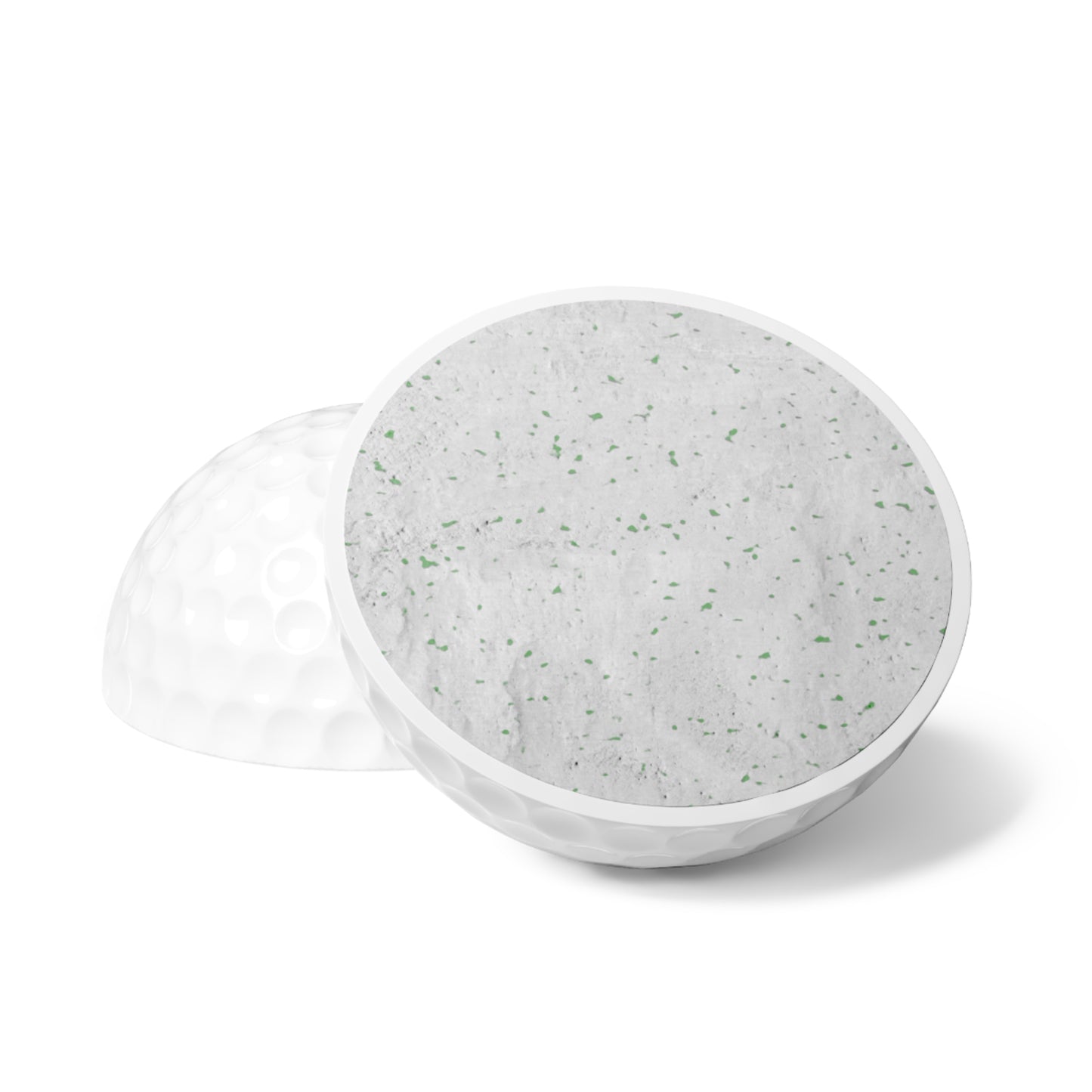 JS Golf Balls, 6pcs