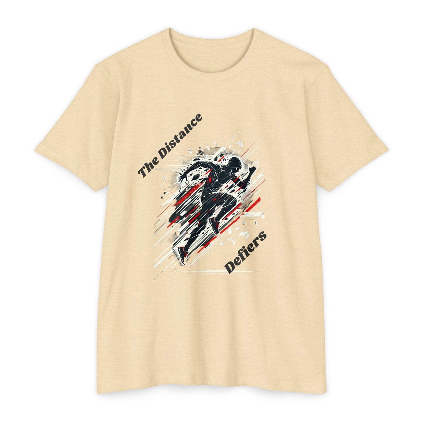 "The Distance Defiers"