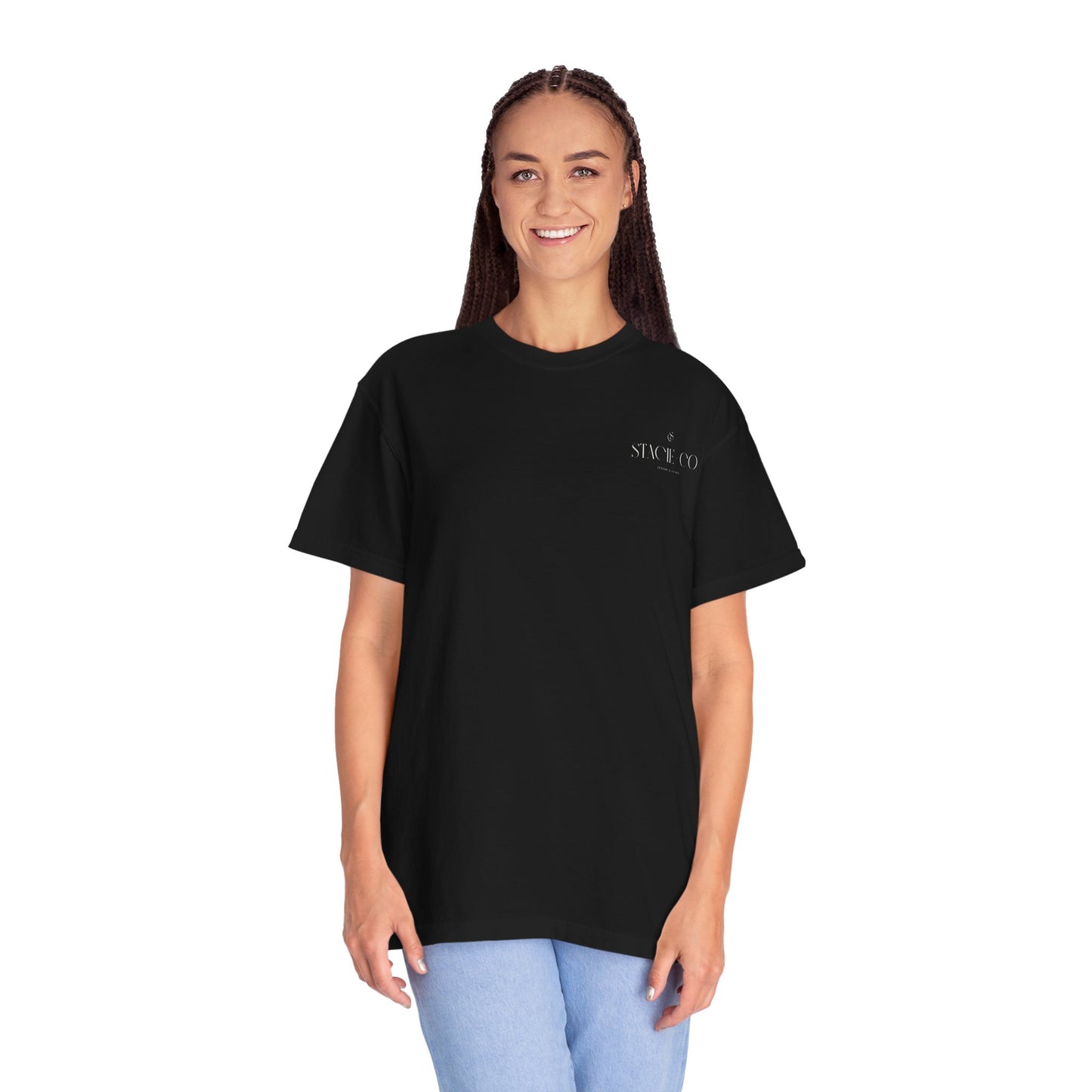 Stacie & CO - TShirt
