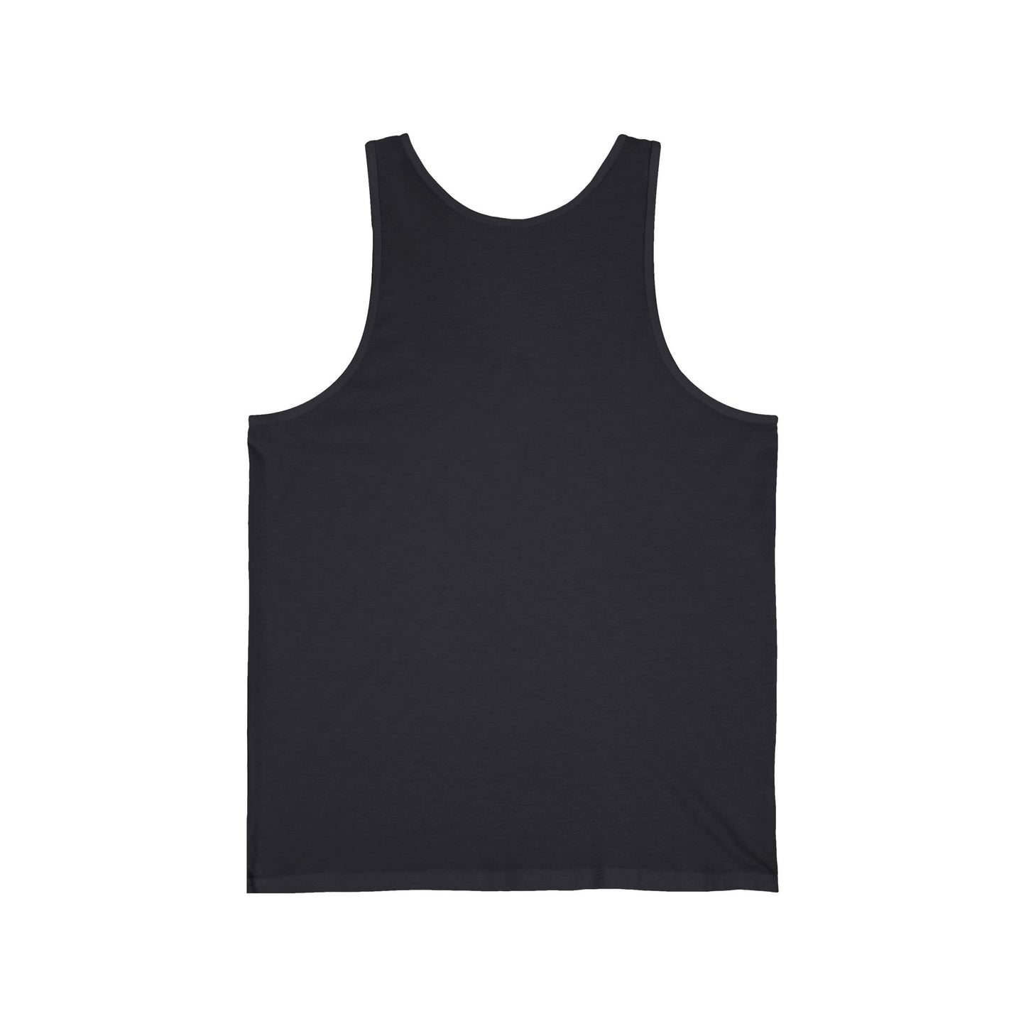 Tank Top - HEW Springs Run Club