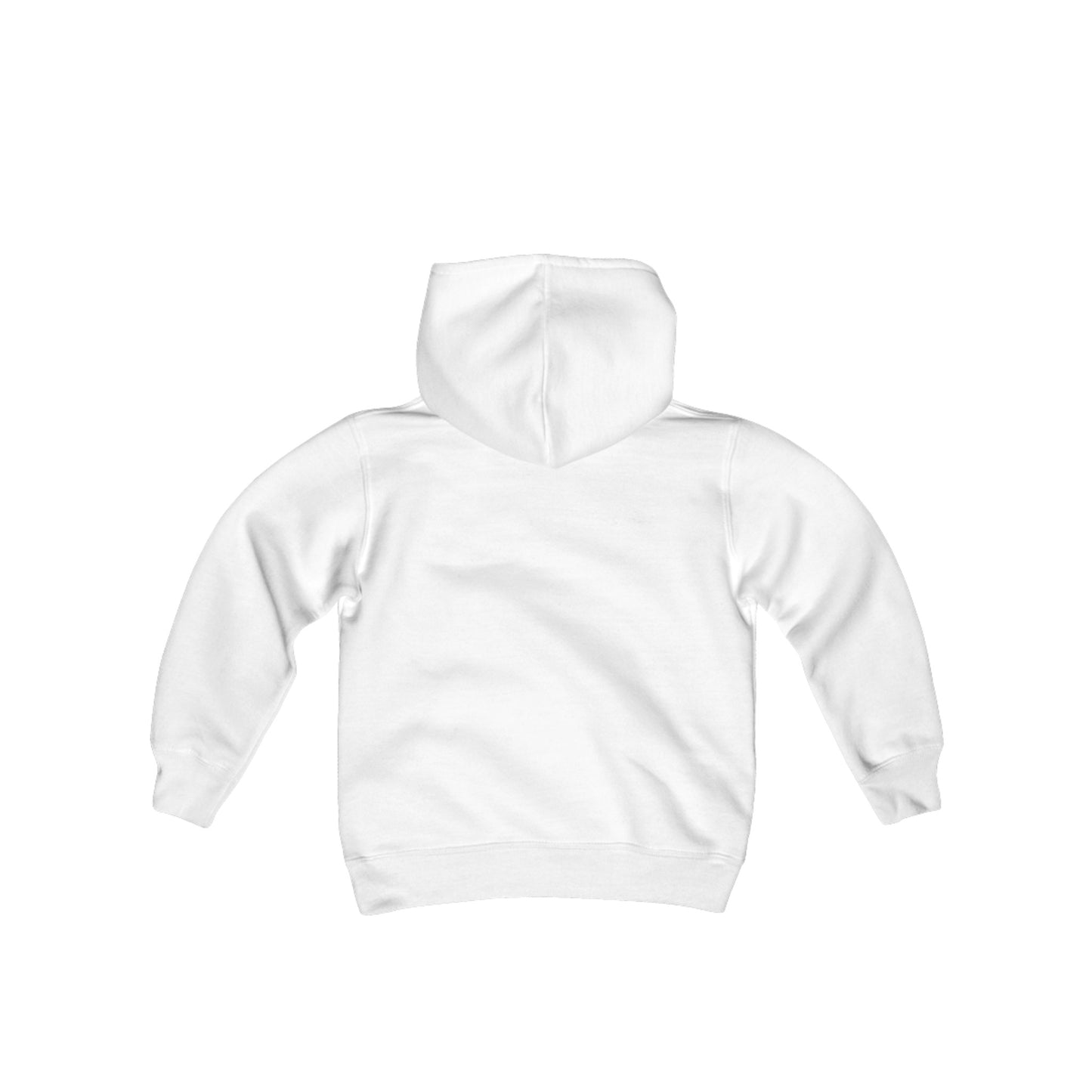 CCC - Lets Have a Good Day - Kids Hoodie