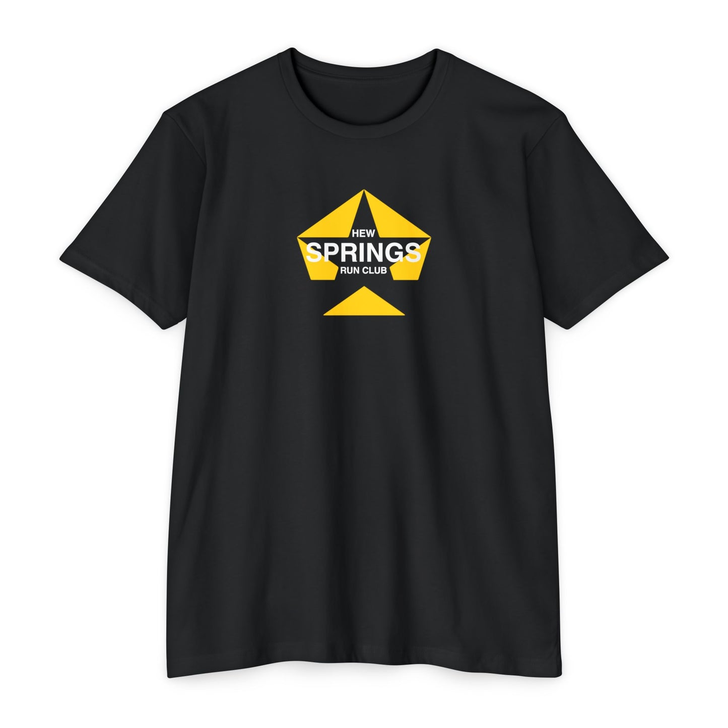 Springs Run Club T-Shirt