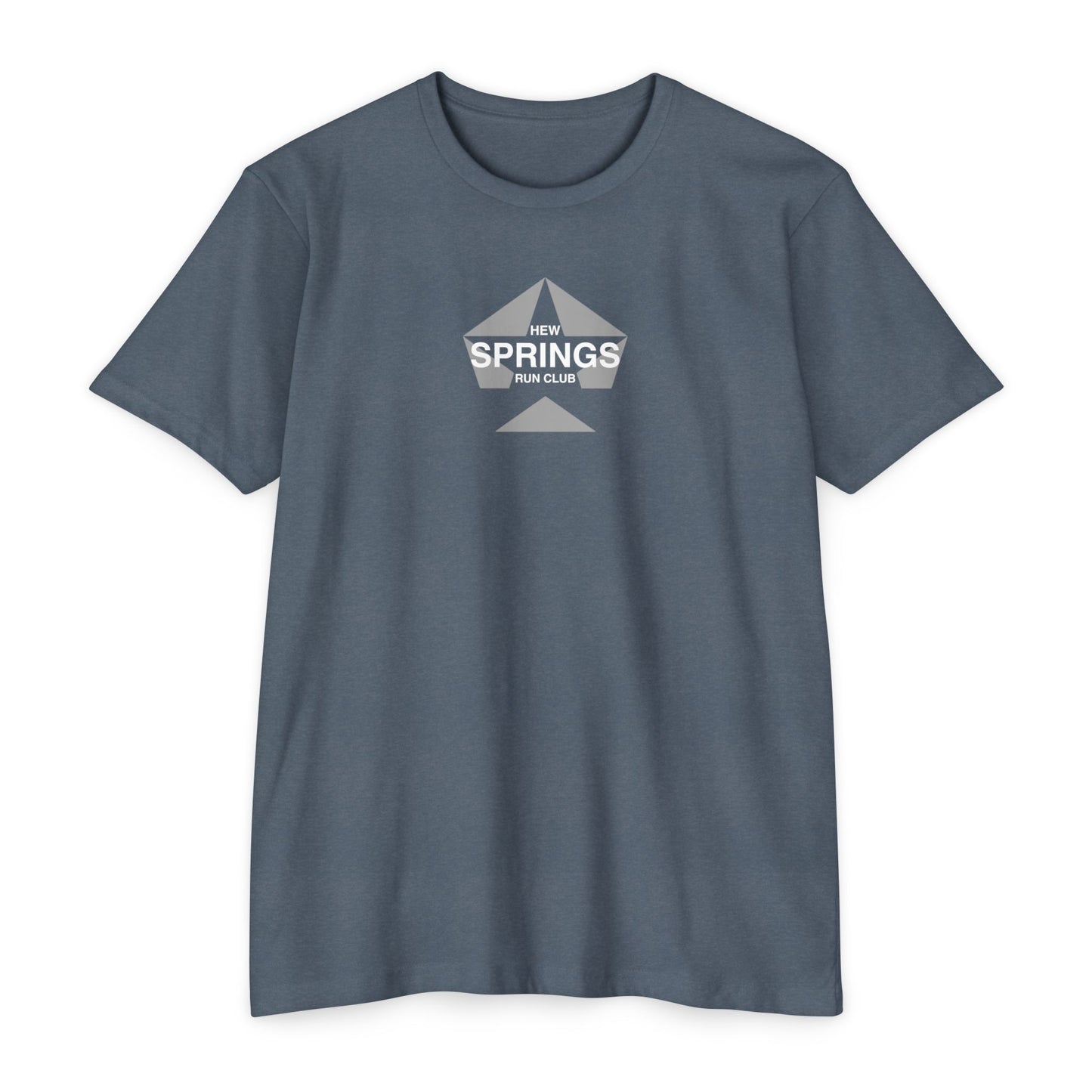 Springs Run Club T-Shirt