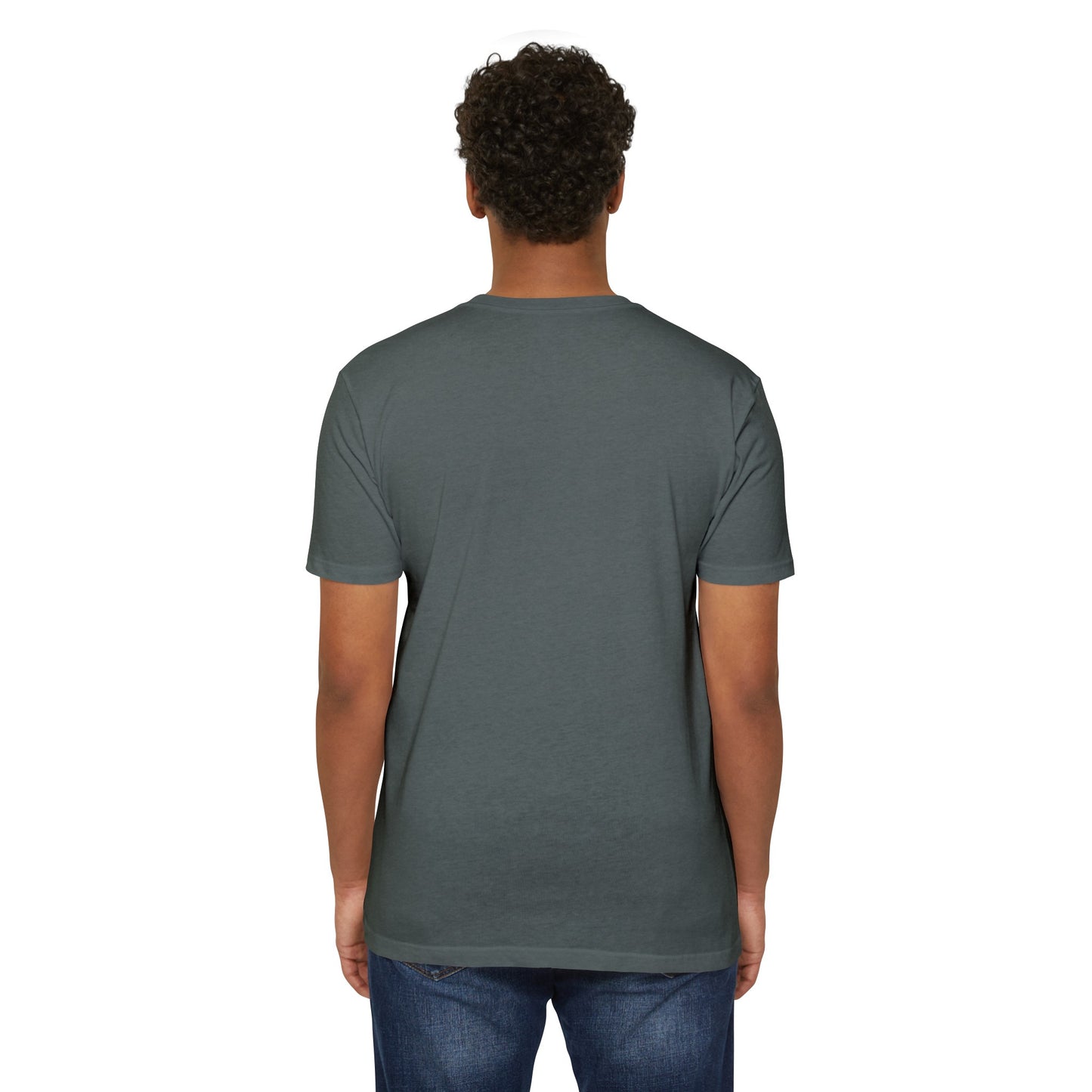 RFR- Unisex - Jersey Tee
