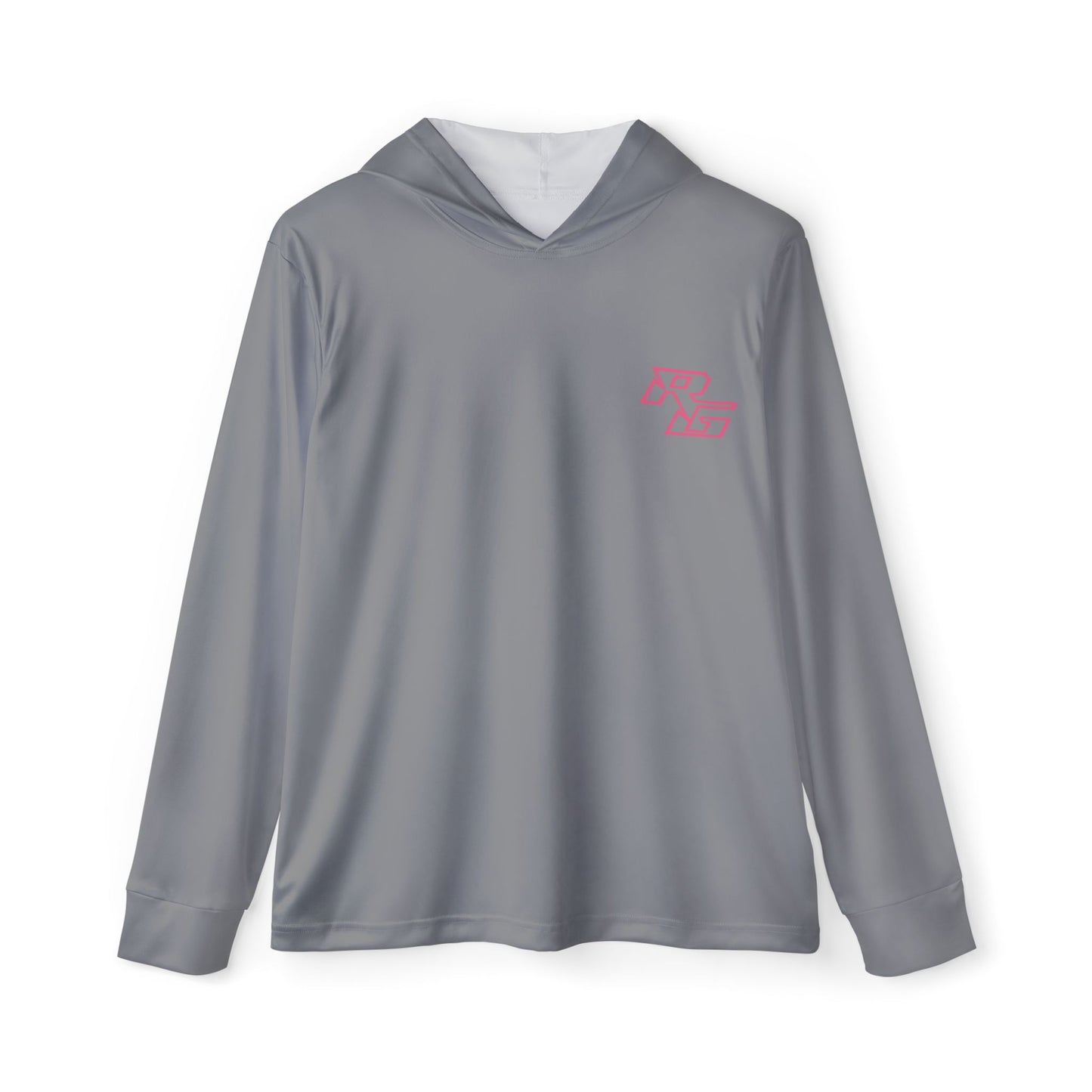 Long Sleeve Tee - ROD GOD Marine Captain Lightweight Unisex Shirt