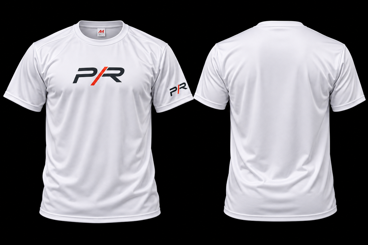 PR - Unisex Dri-Fit Short Sleeve