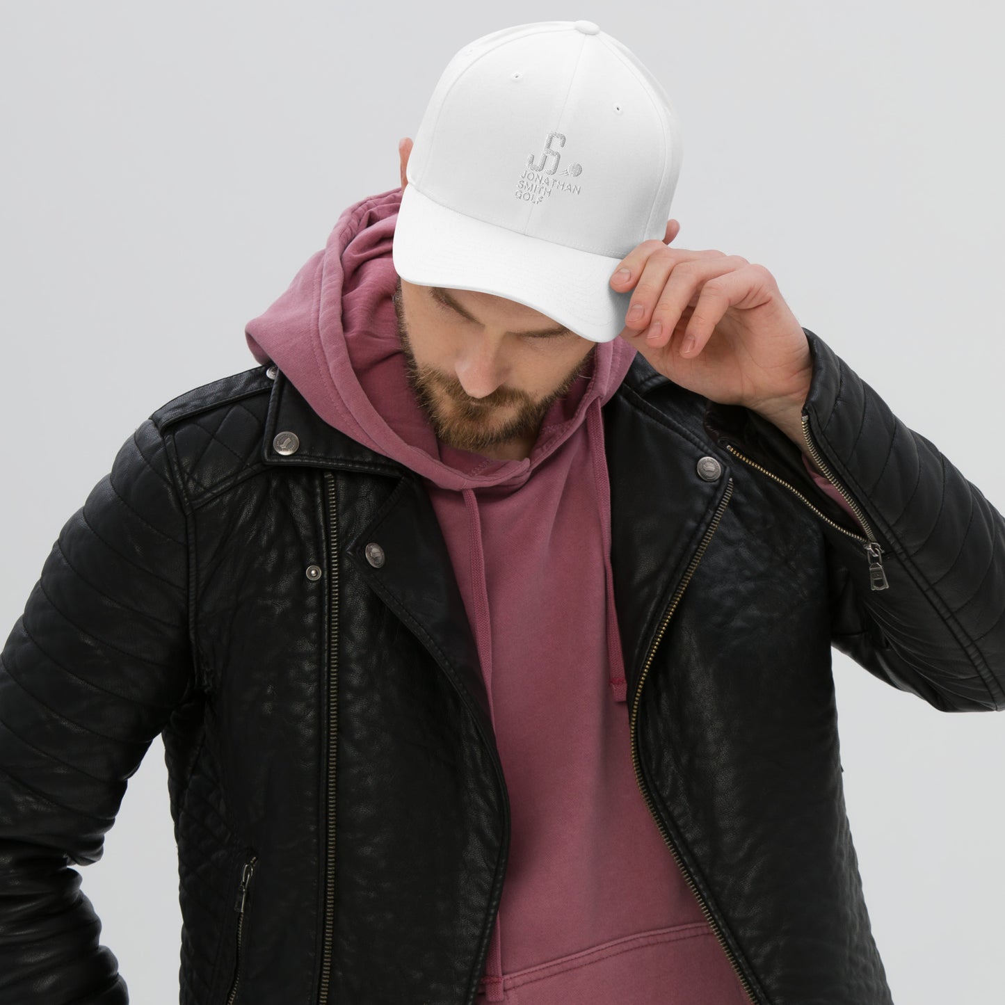 JS Golf -Cap