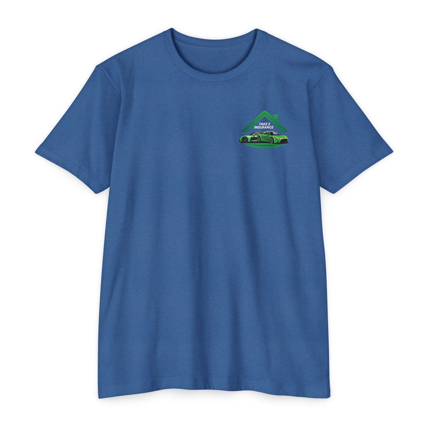 Take 2 Insurance T-Shirt