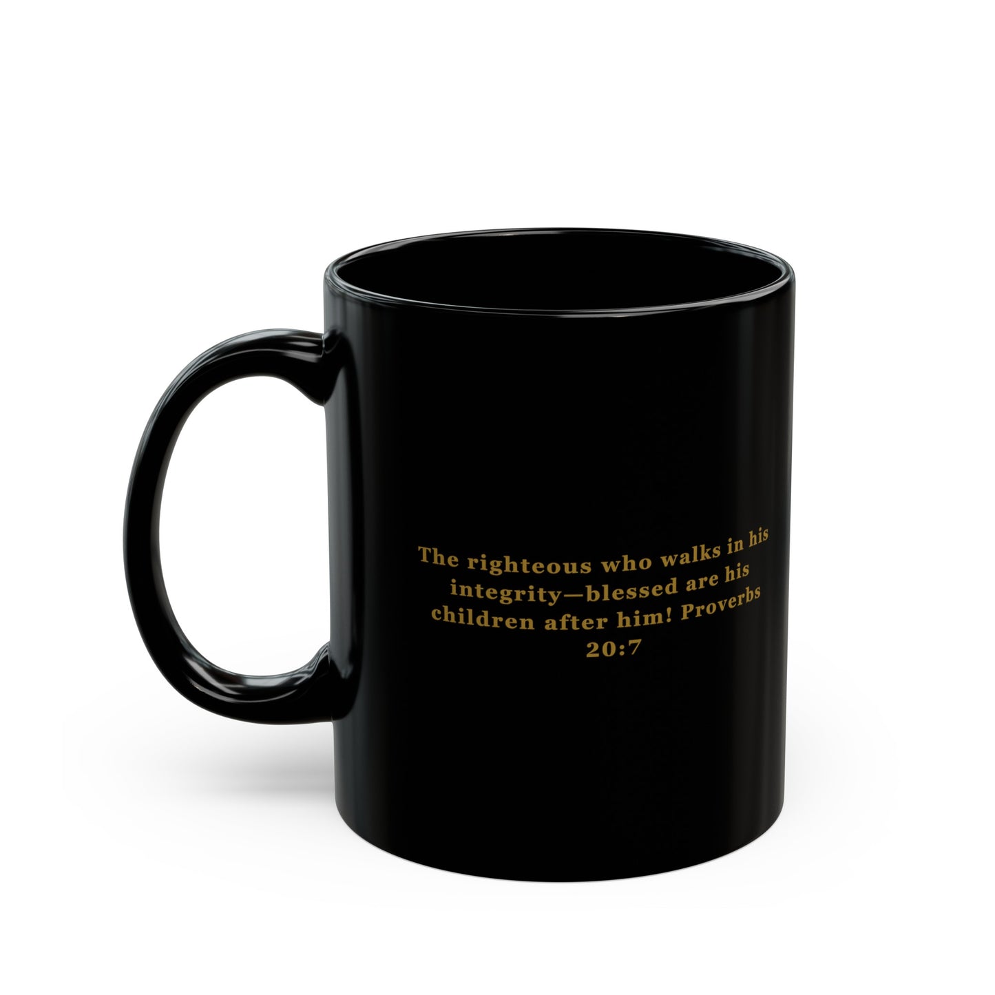 Dad of Faith - Mug (11oz, 15oz)