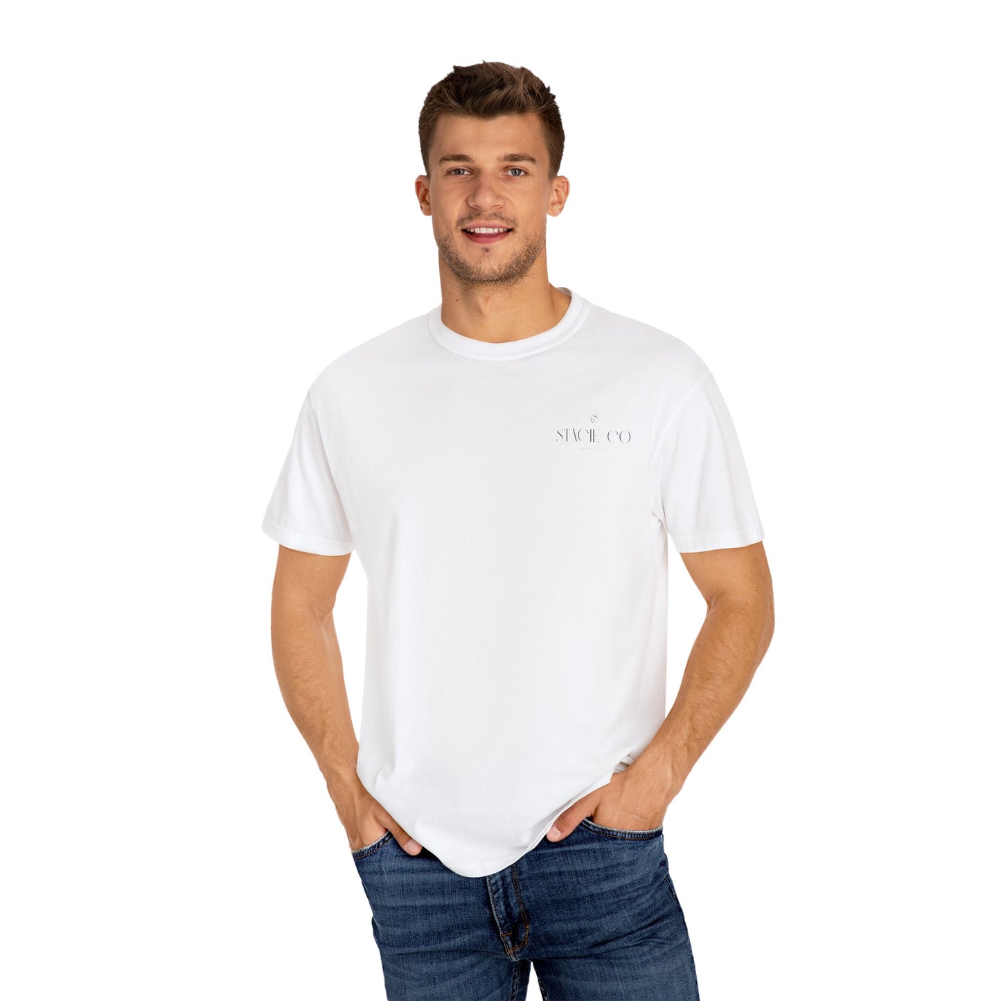 Stacie & CO - TShirt