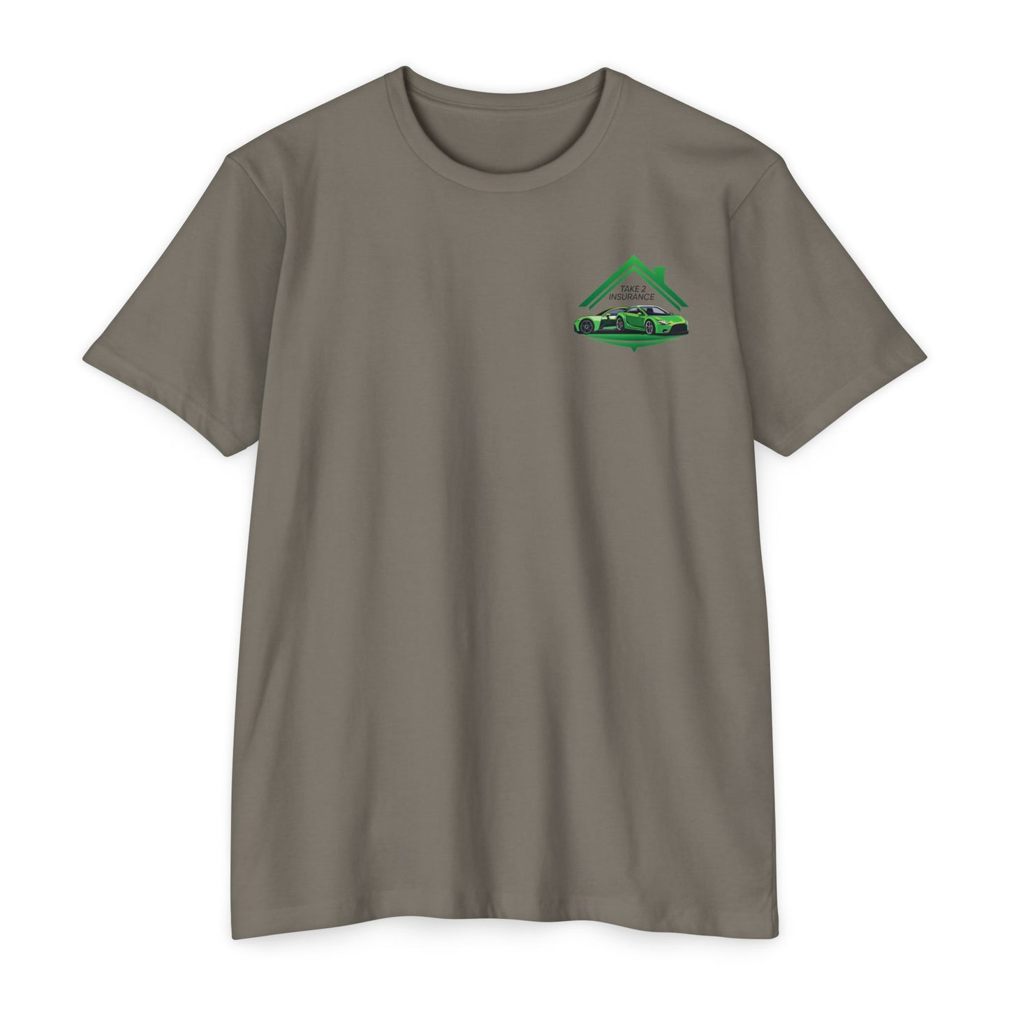 Take 2 Insurance T-Shirt