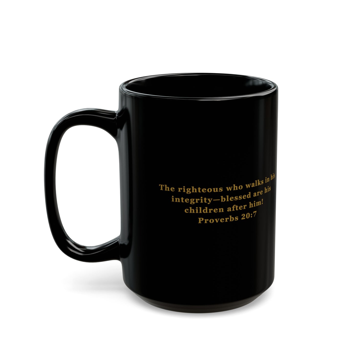 Dad of Faith - Mug (11oz, 15oz)