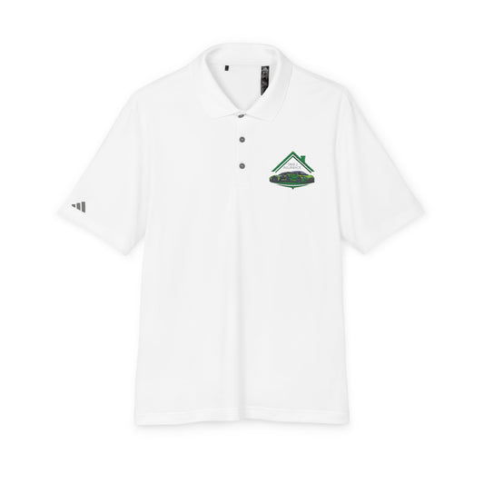 Take 2 Insurance adidas Unisex Performance Polo - A430