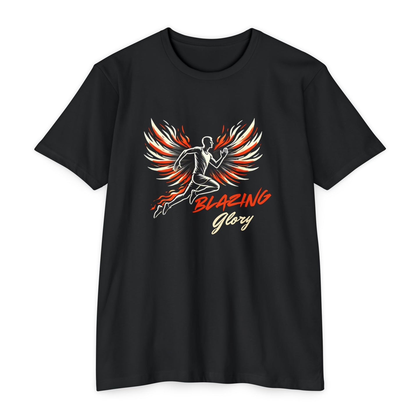 Blazing Glory
