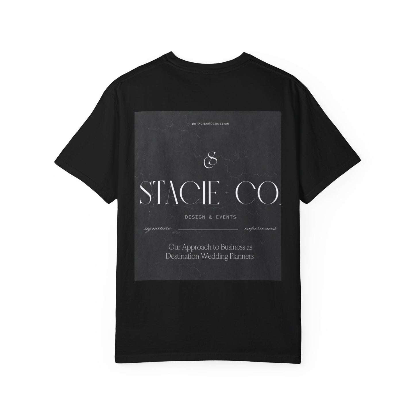 Stacie & CO - TShirt