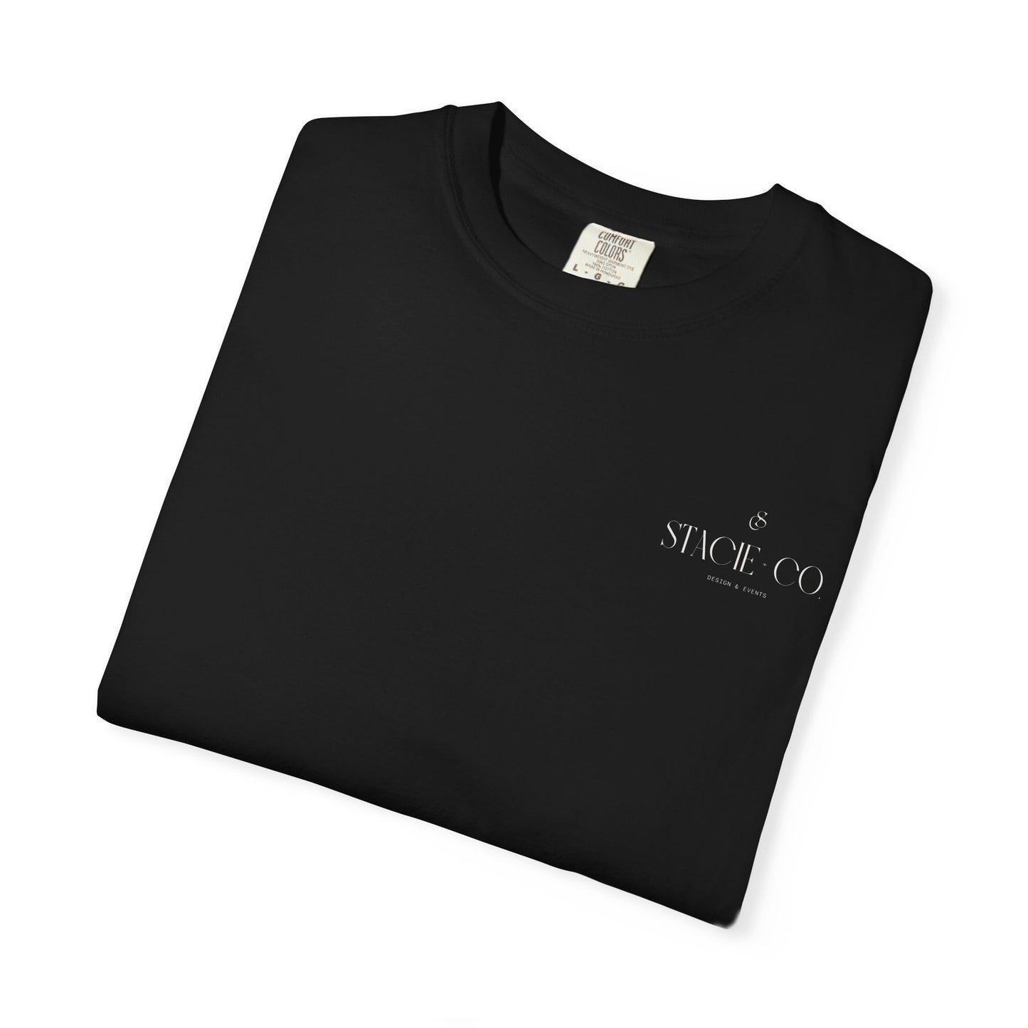 Stacie & CO - TShirt