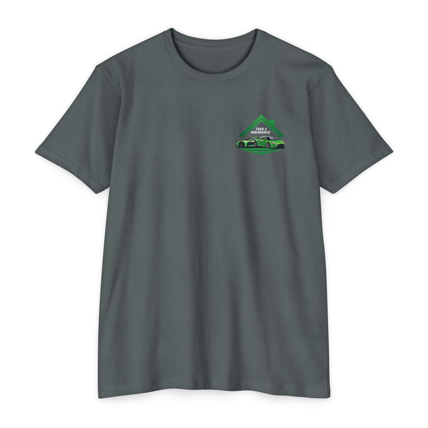 Take 2 Insurance T-Shirt
