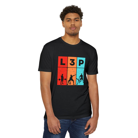 CCC - L3P - Jersey T-shirt