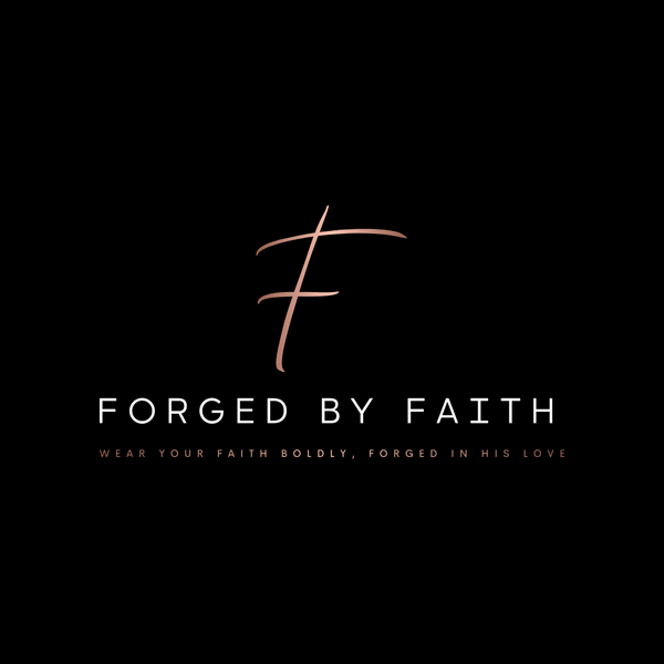 ForgedbyFaith