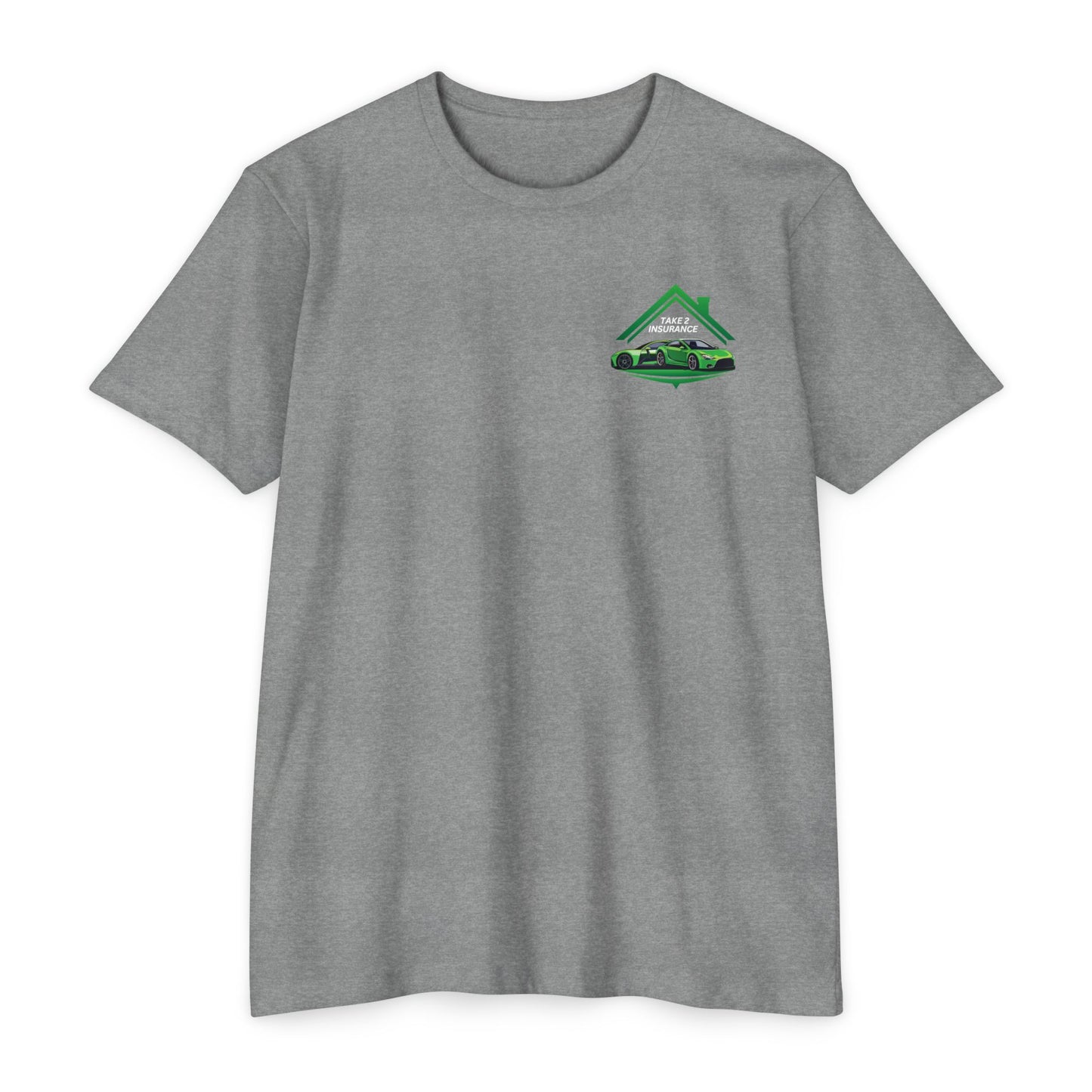 Take 2 Insurance T-Shirt