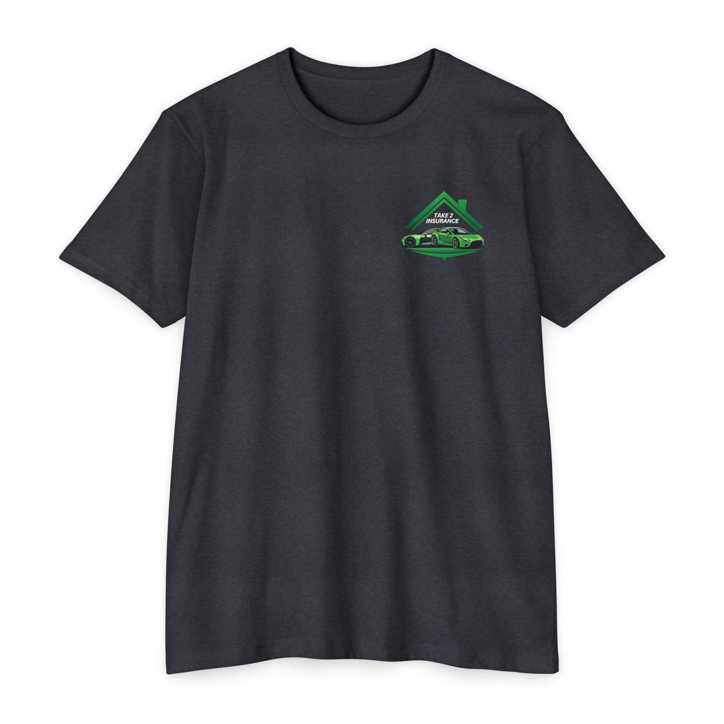 Take 2 Insurance T-Shirt