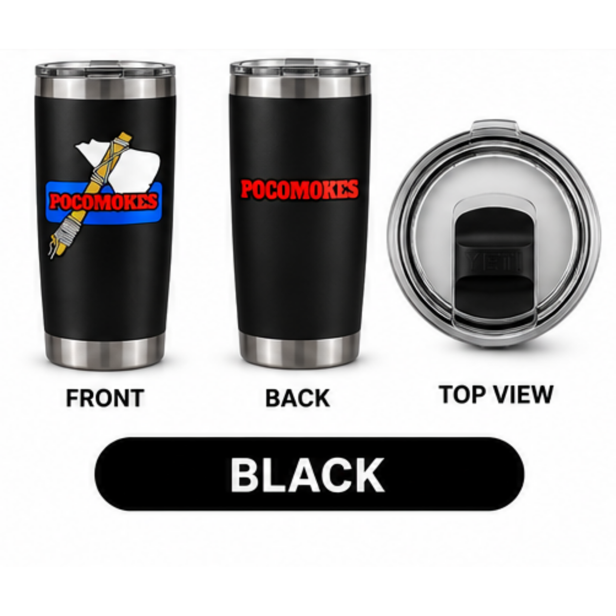 PCK - Tumblers 20oz