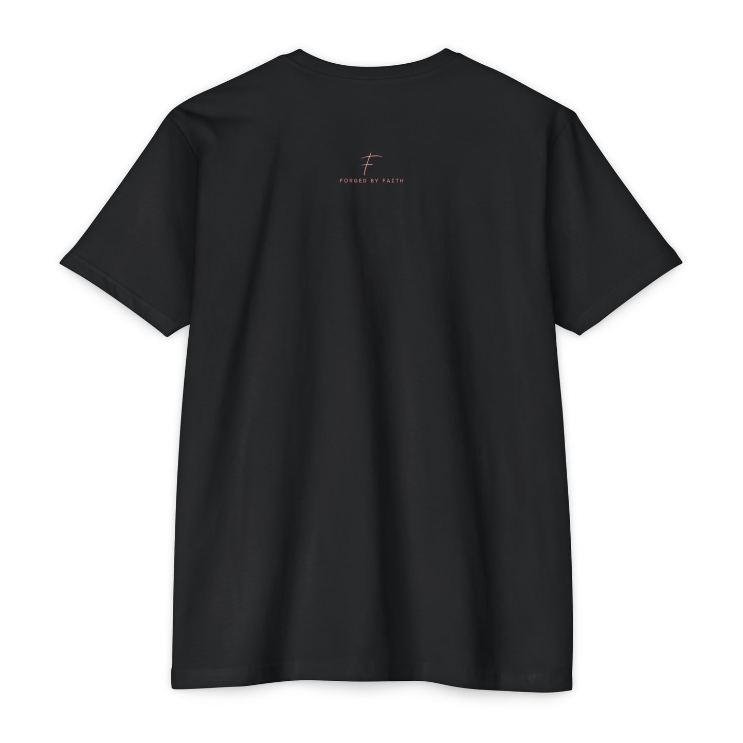 Faithful Father - Jersey T-shirt