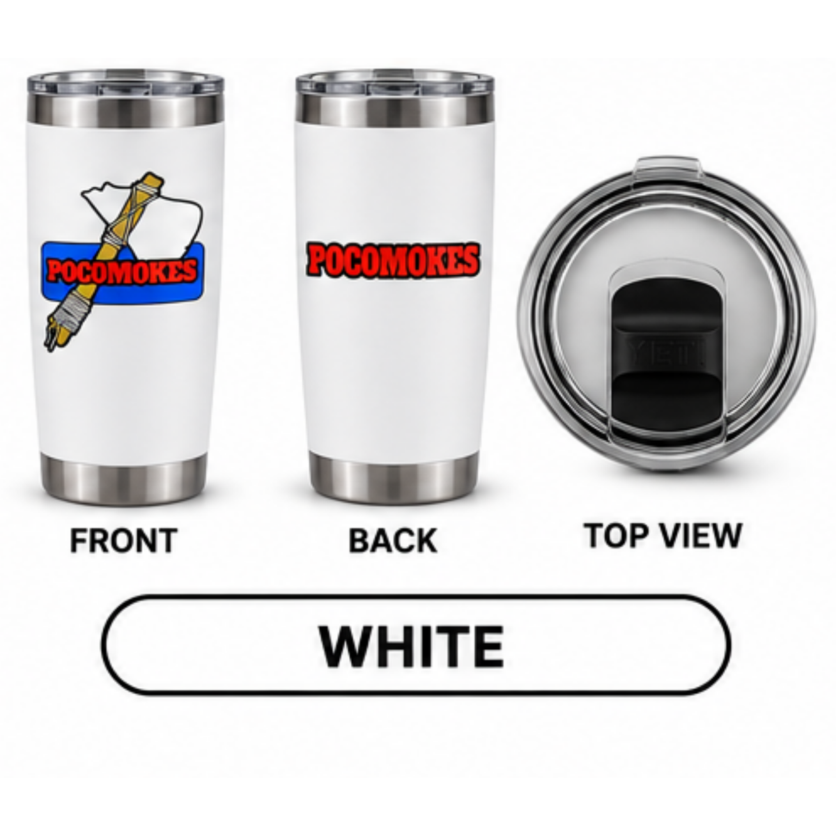 PCK - Tumblers 20oz