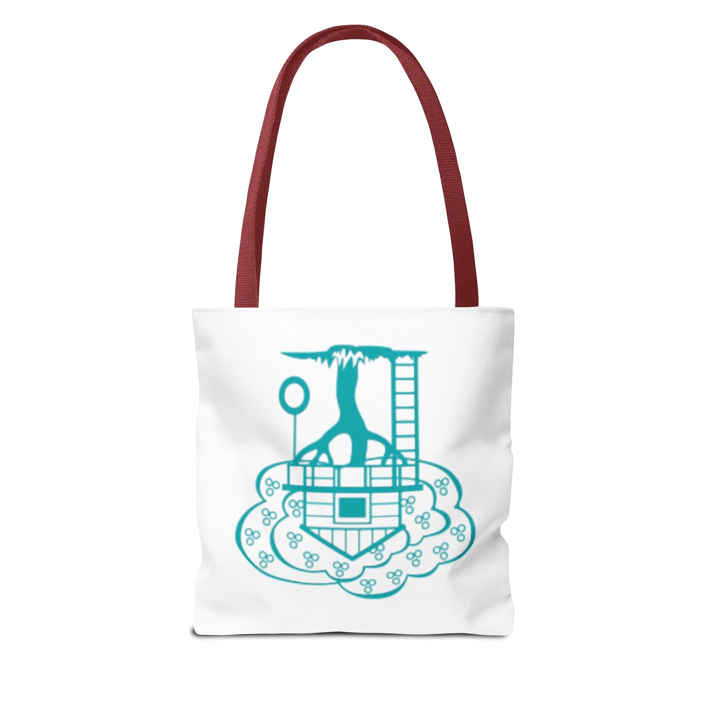 KONEKT CLUB Tote Bag