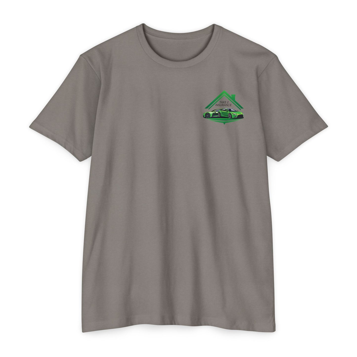 Take 2 Insurance T-Shirt