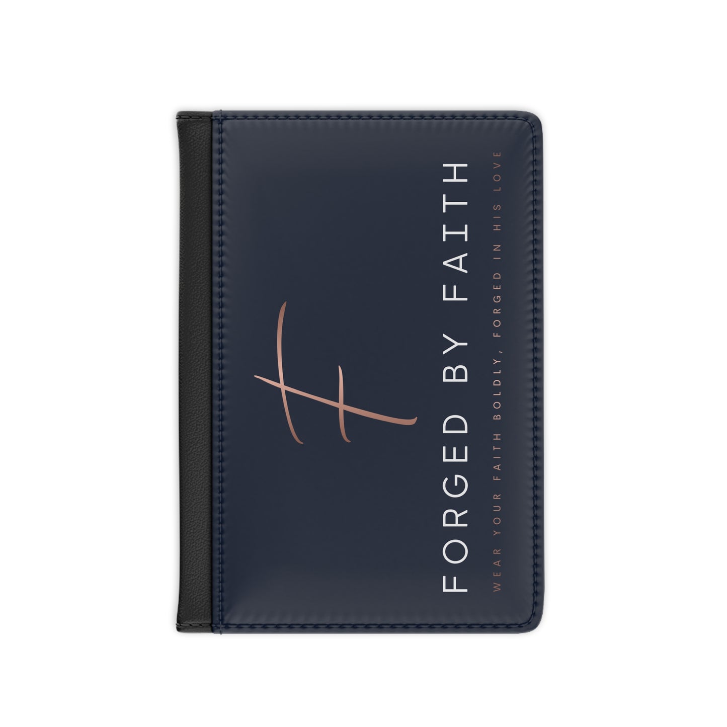 Personalized Passport Cover - Travel in Style