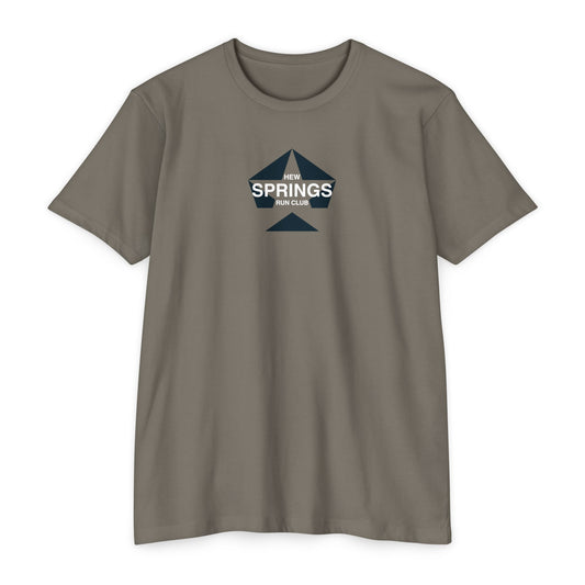 Springs Run Club T-Shirt