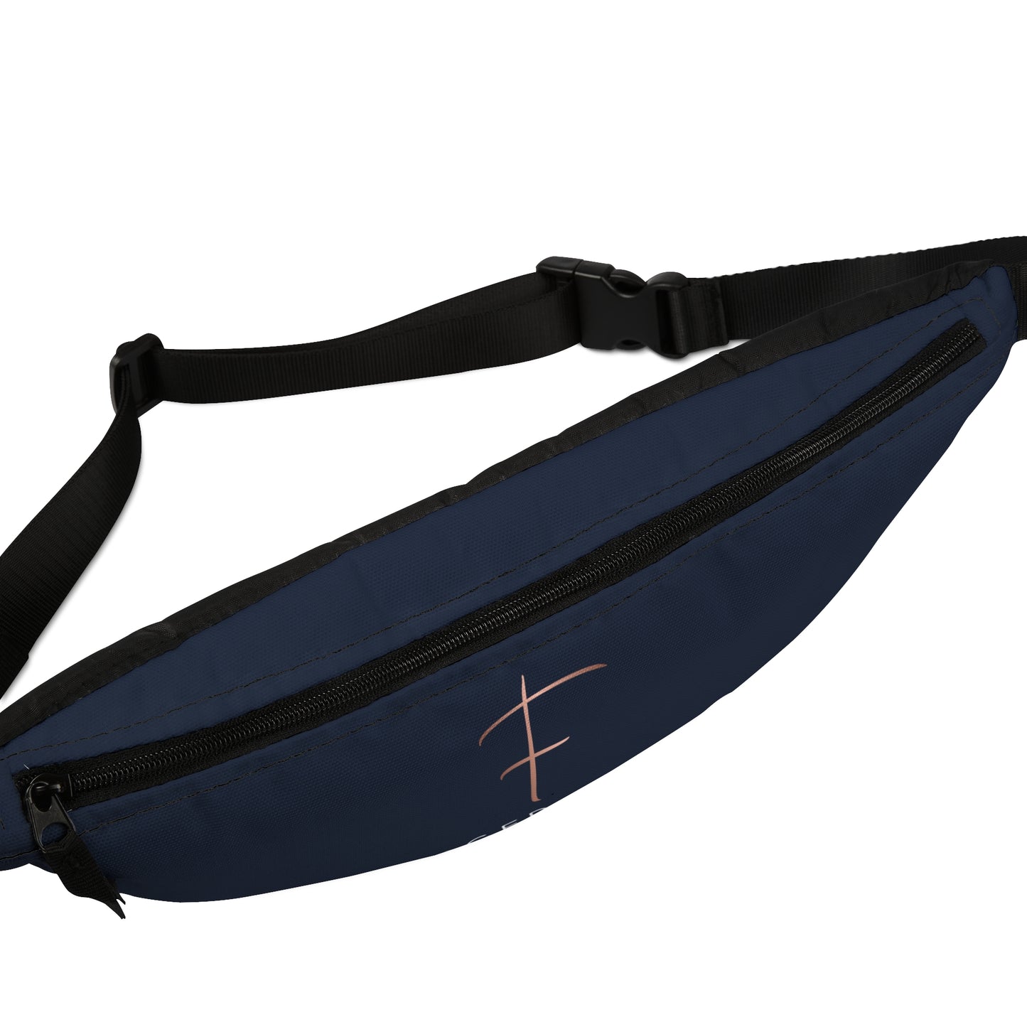 Trendy Fanny Pack - Travel in Style