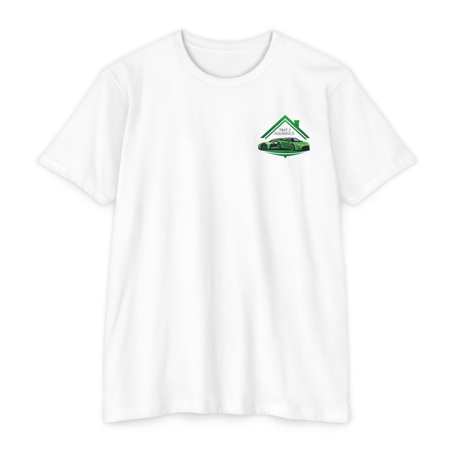 Take 2 Insurance T-Shirt