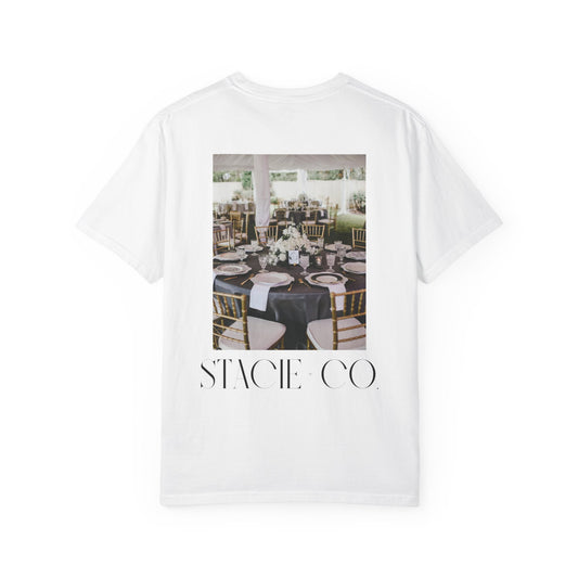 Stacie & CO - TShirt