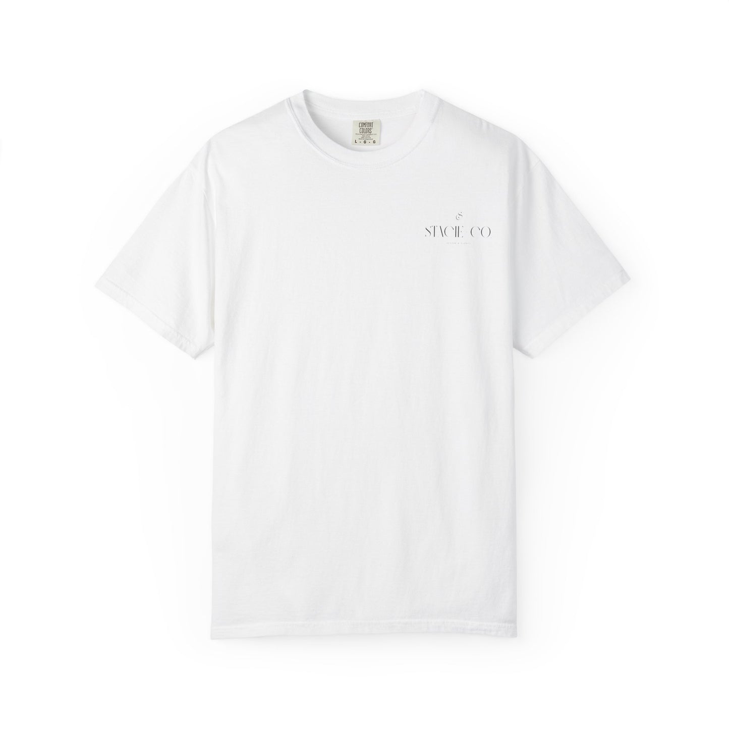 Stacie & CO - TShirt