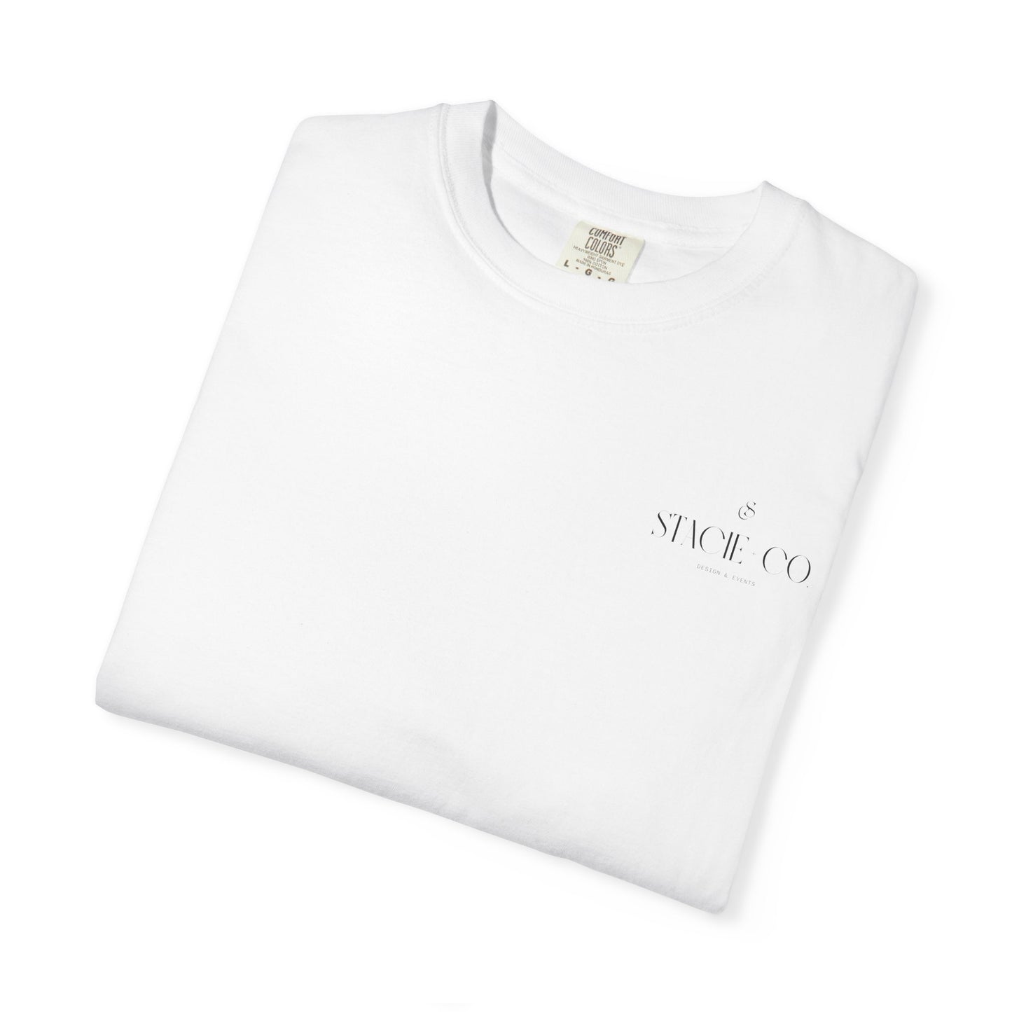 Stacie & CO - TShirt