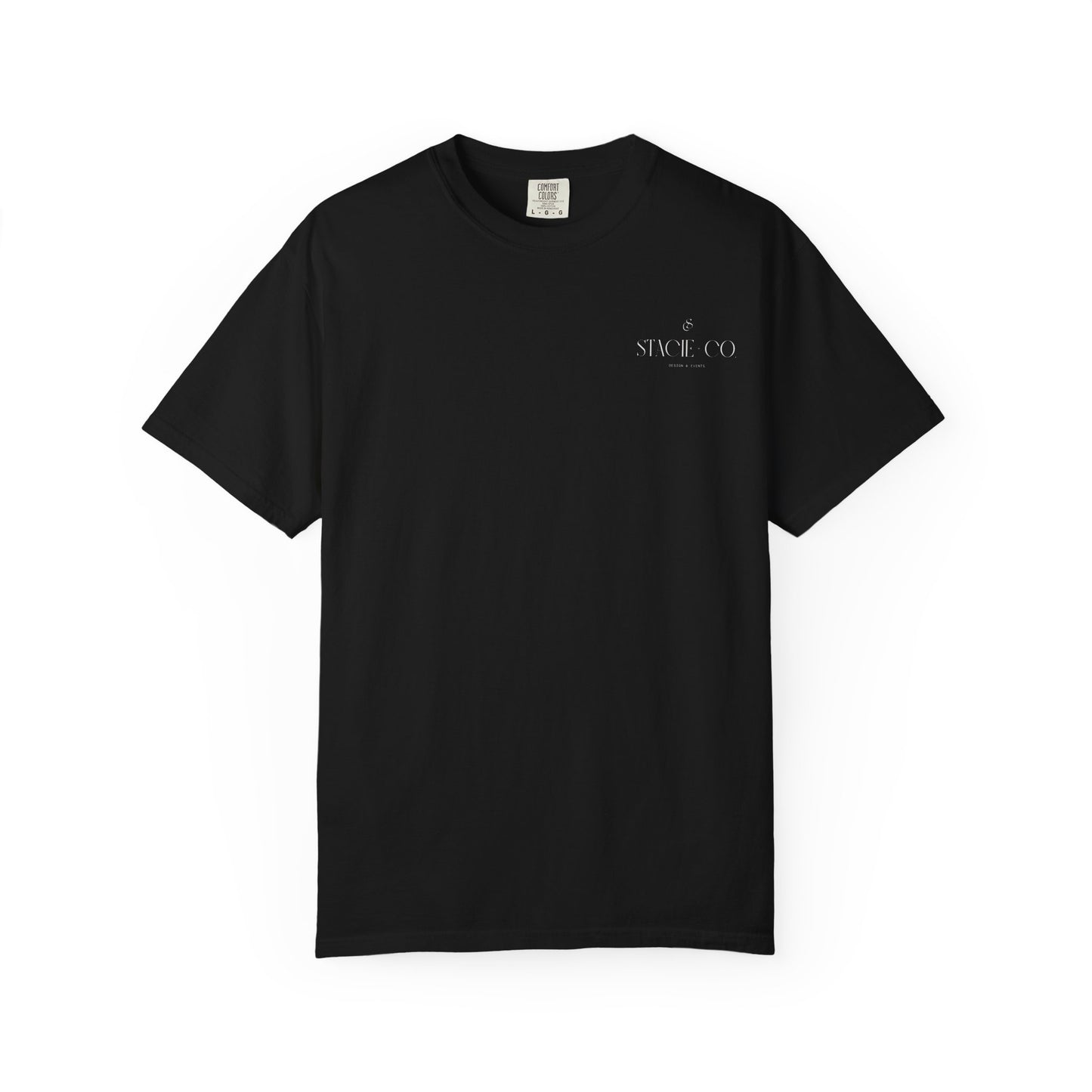 Stacie & CO - TShirt
