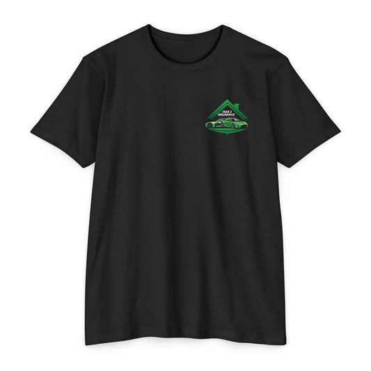 Take 2 Insurance T-Shirt