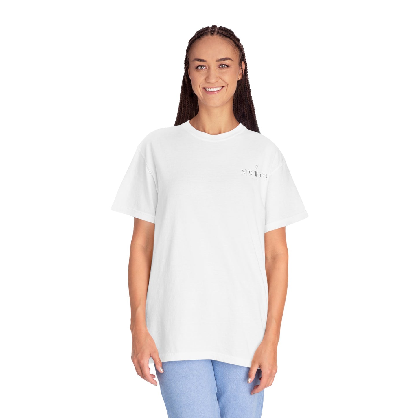 Stacie & CO - TShirt
