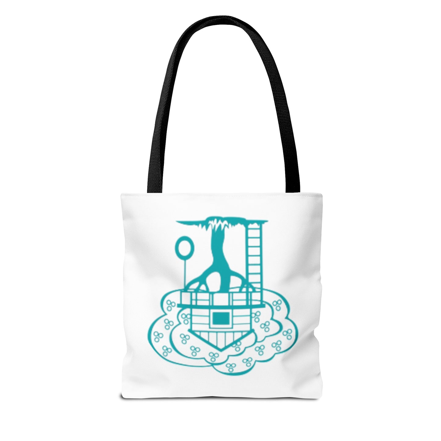 KONEKT CLUB Tote Bag