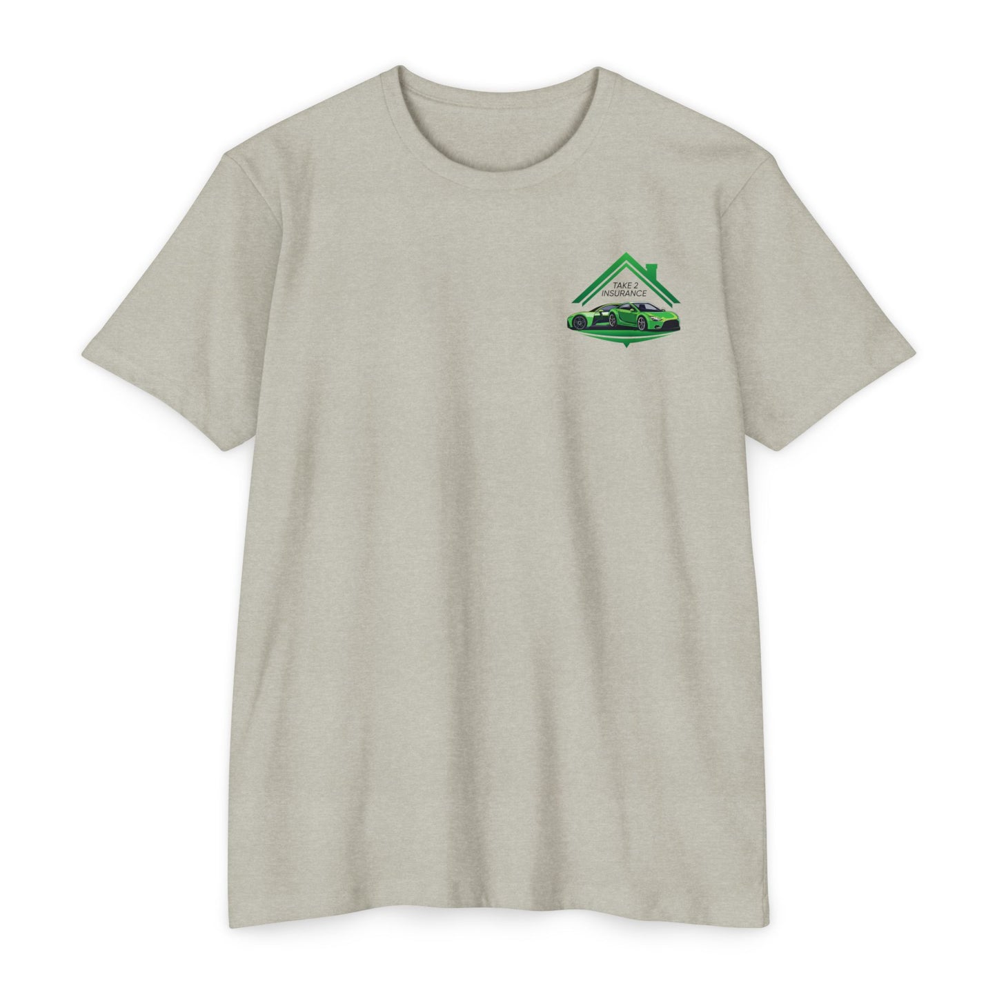 Take 2 Insurance T-Shirt