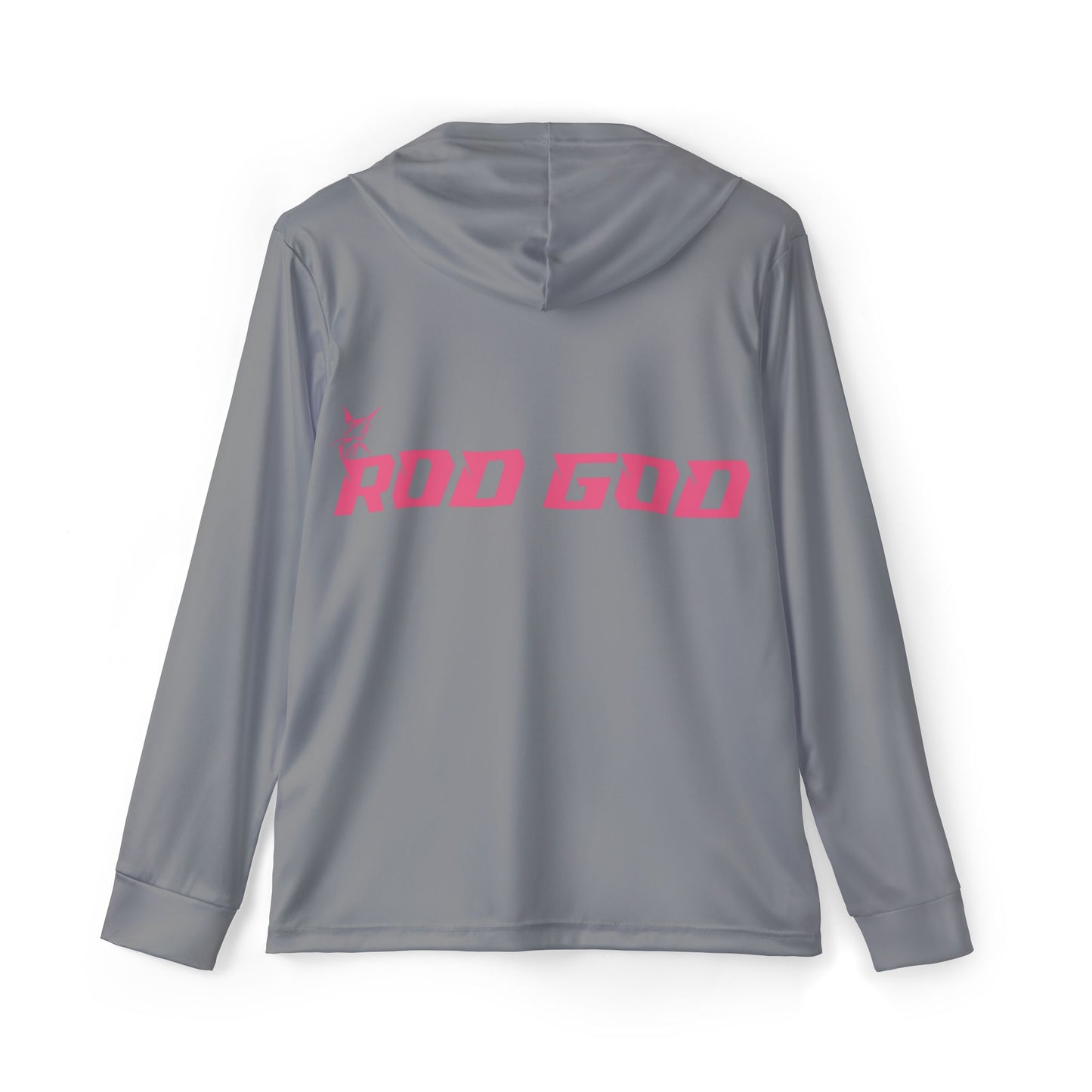 Long Sleeve Tee - ROD GOD Marine Captain Lightweight Unisex Shirt