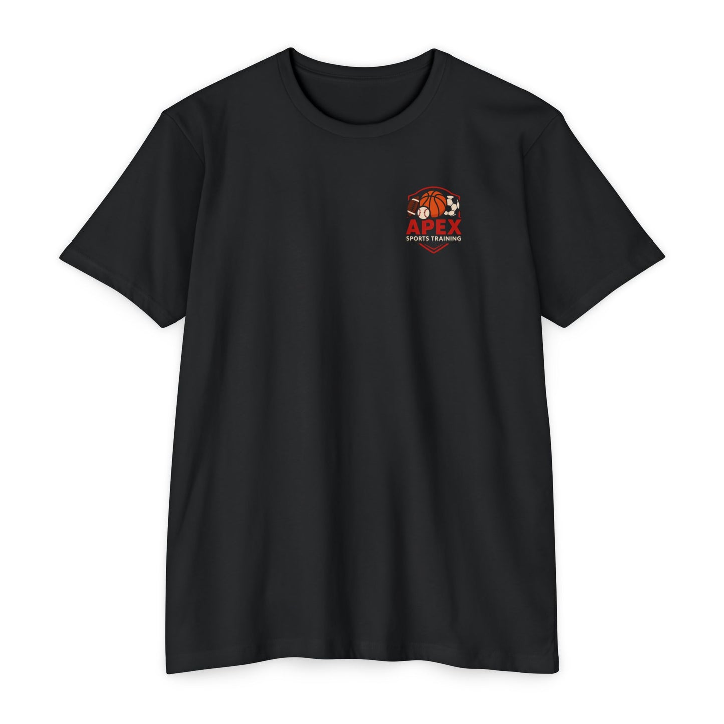 Apex Sports Training Long Sleeve Tee | Athletic Performance Shirt