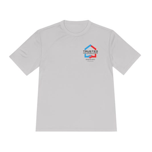 TCS logo Tee | Cooling Company Shirt